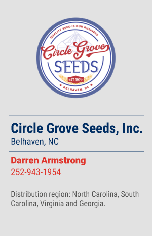 Circle Grove Seeds, Inc.
