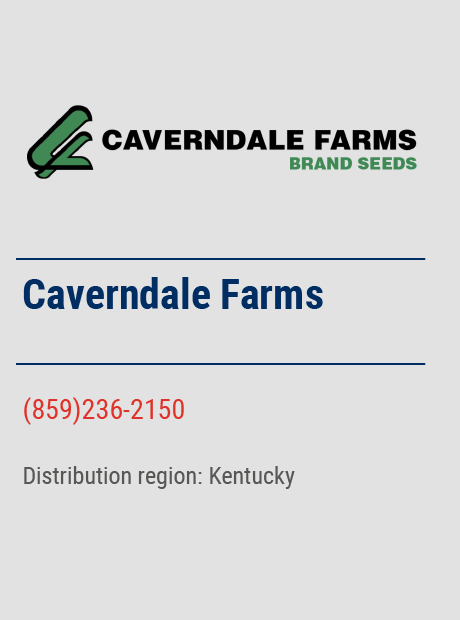 Caverndale Farms