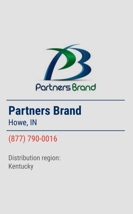 Partners Brand