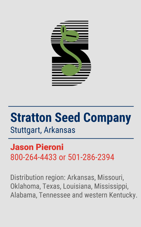 Stratton Seed Company